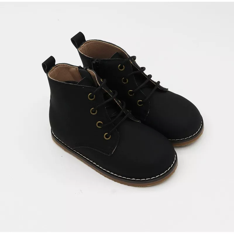 – Black Black
